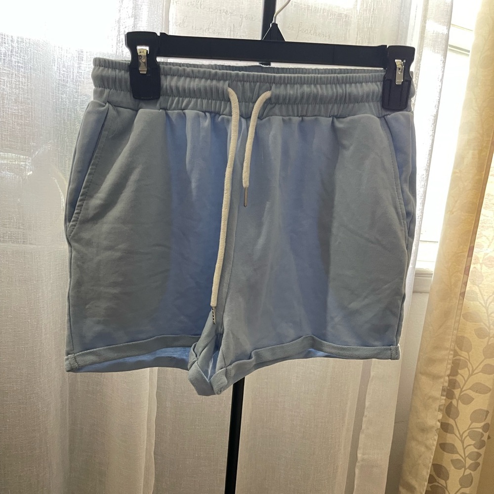 i am selling shorts from Shein, size: M